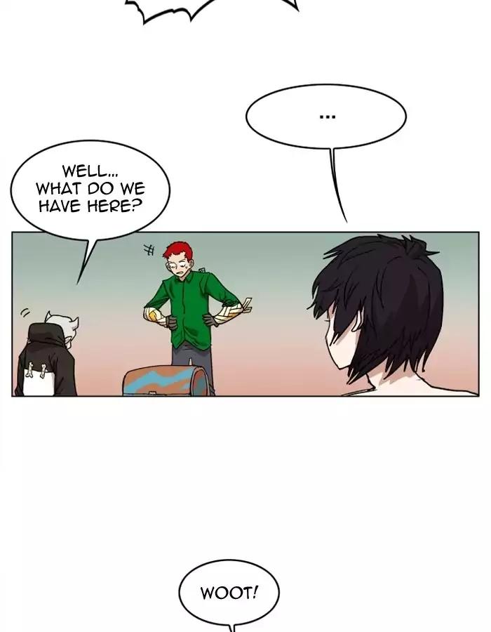 Hardcore Leveling Warrior chapter 102 page 18