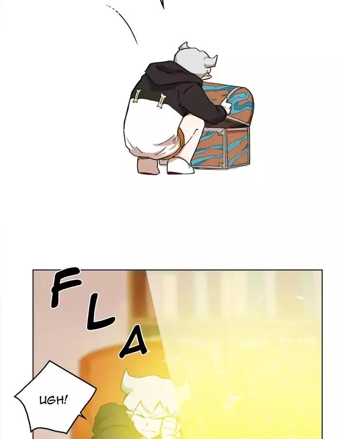 Hardcore Leveling Warrior chapter 102 page 19