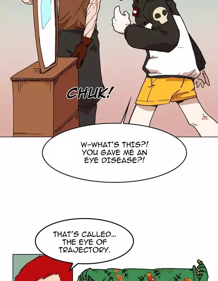 Hardcore Leveling Warrior chapter 102 page 27