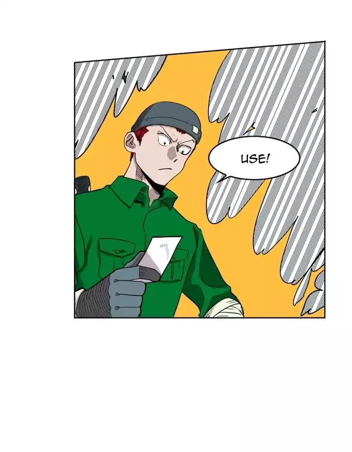 Hardcore Leveling Warrior chapter 102 page 3