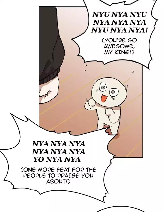 Hardcore Leveling Warrior chapter 102 page 32