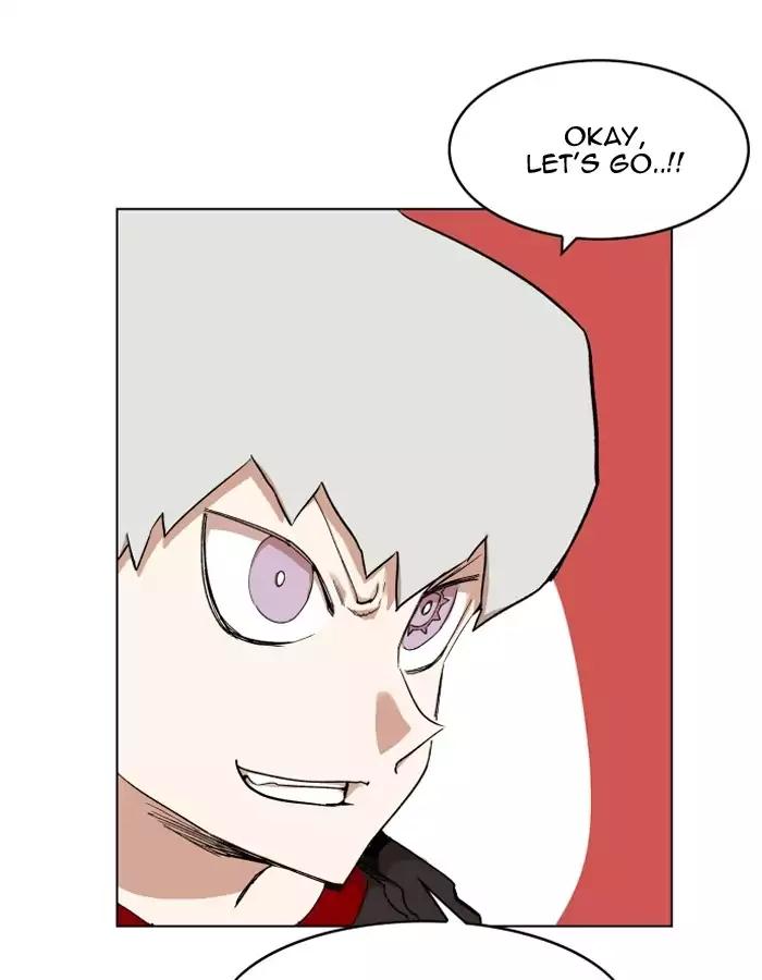 Hardcore Leveling Warrior chapter 102 page 34