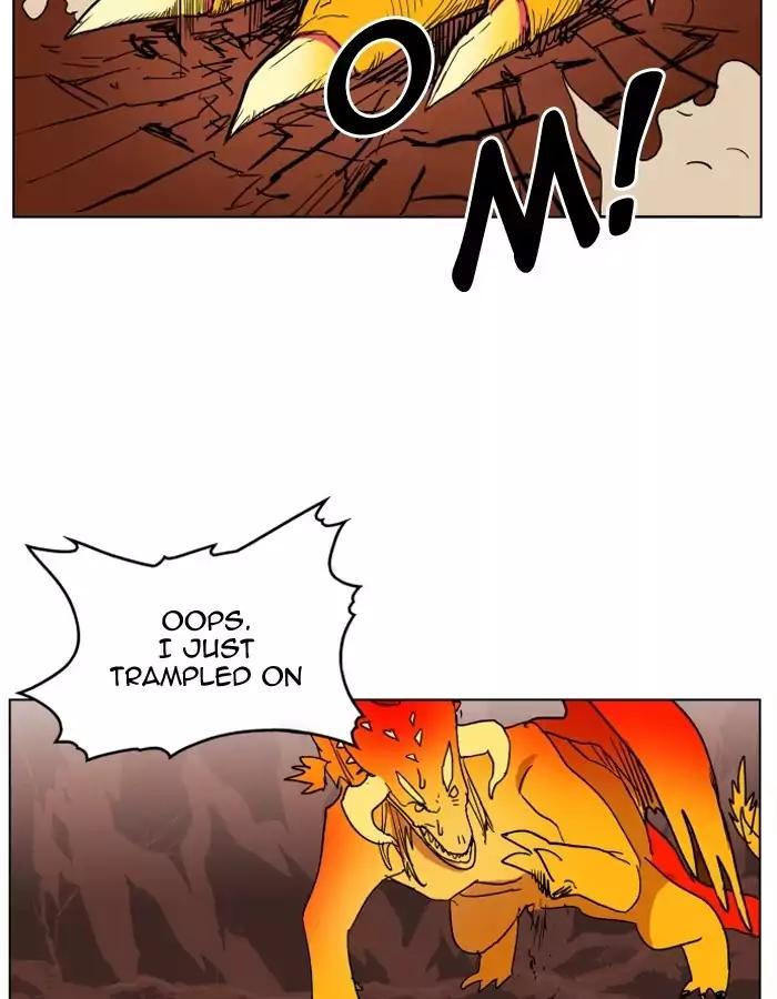 Hardcore Leveling Warrior chapter 102 page 44