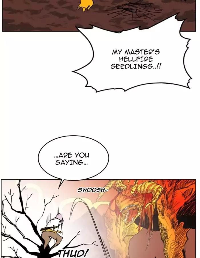 Hardcore Leveling Warrior chapter 102 page 45