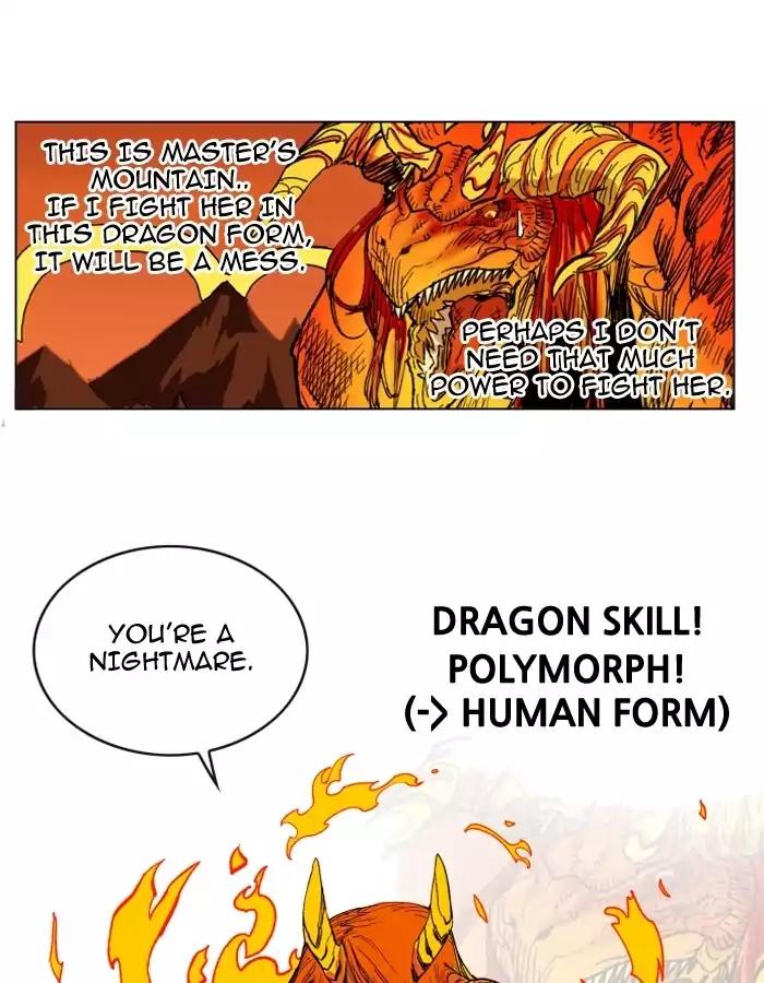 Hardcore Leveling Warrior chapter 102 page 49