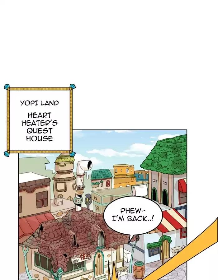 Hardcore Leveling Warrior chapter 102 page 5