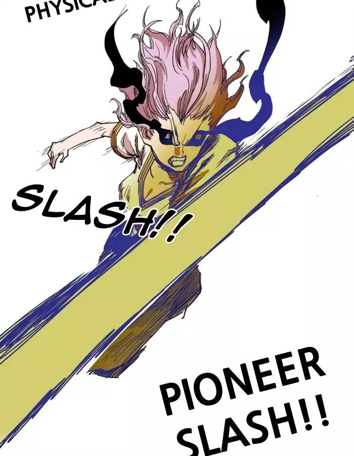 Hardcore Leveling Warrior chapter 102 page 55