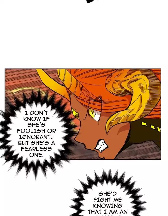 Hardcore Leveling Warrior chapter 102 page 56