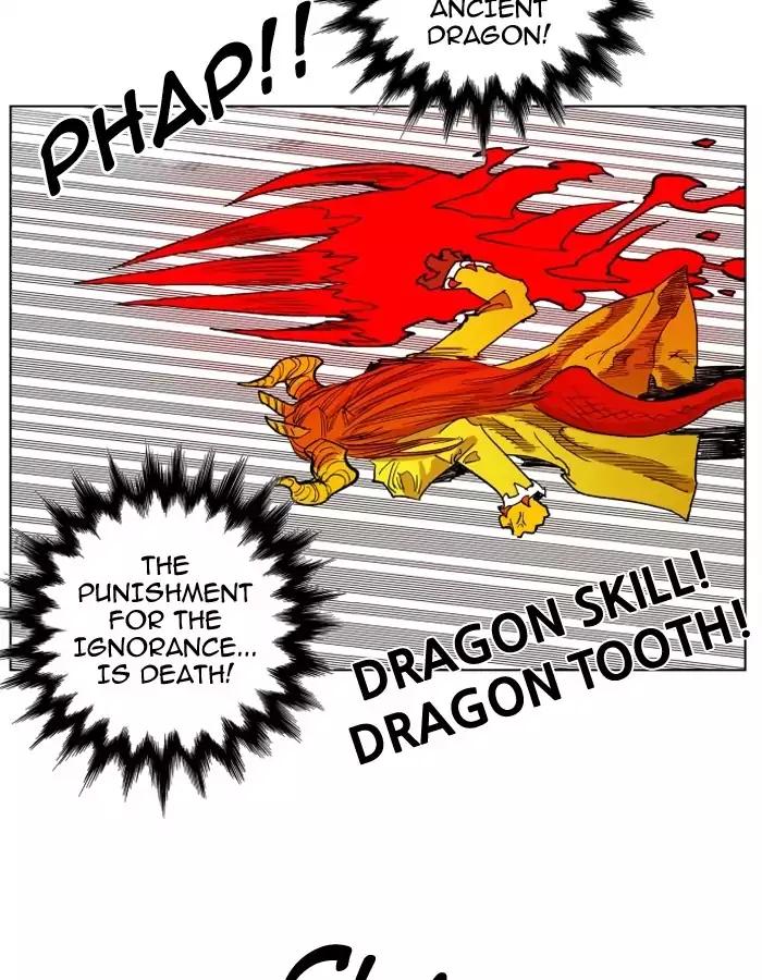 Hardcore Leveling Warrior chapter 102 page 57