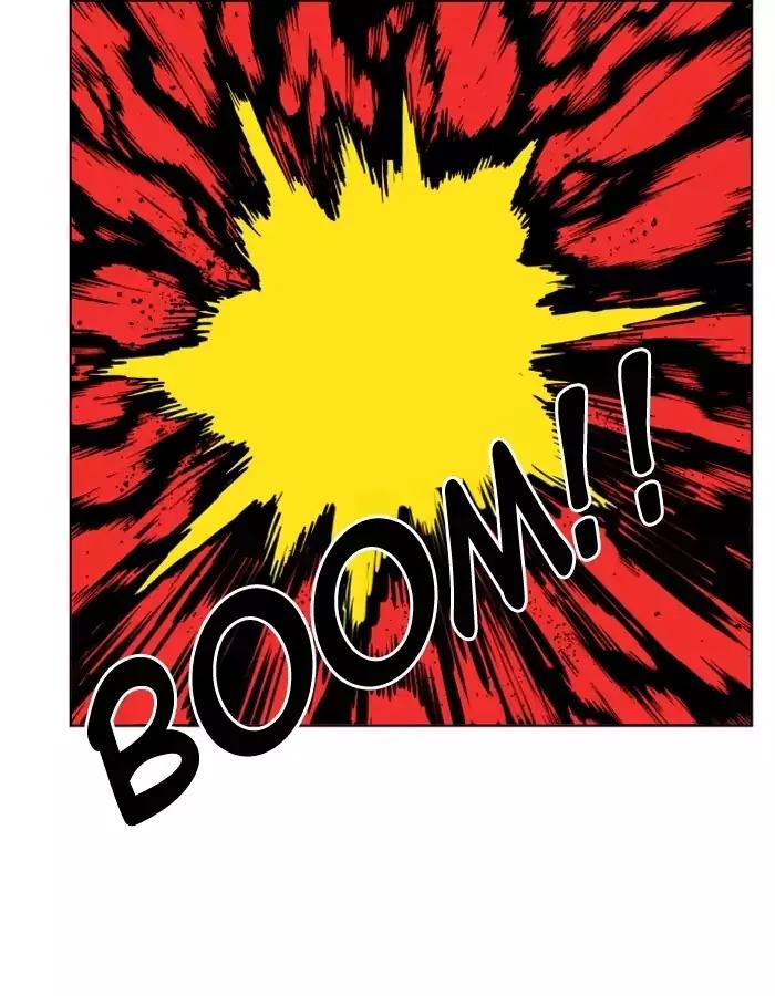 Hardcore Leveling Warrior chapter 102 page 59