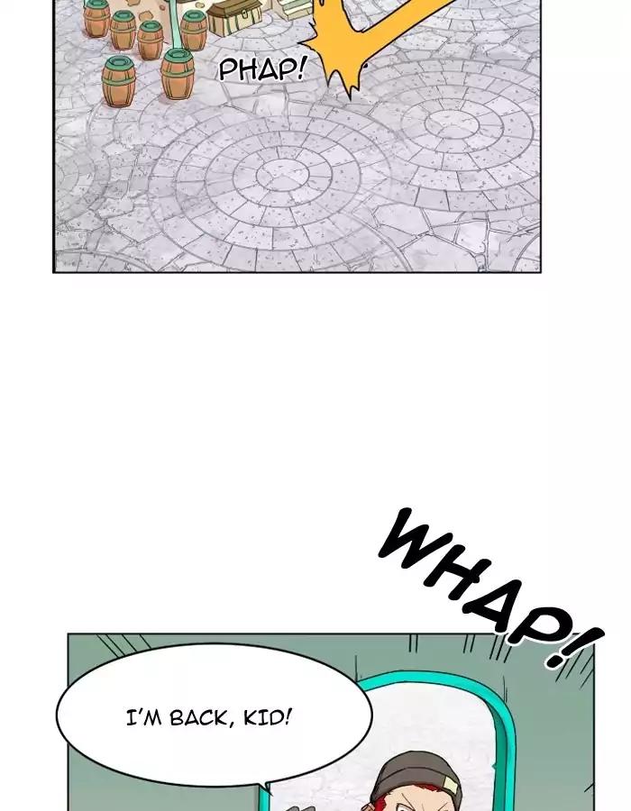 Hardcore Leveling Warrior chapter 102 page 6