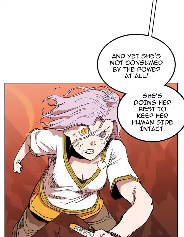 Hardcore Leveling Warrior chapter 102 page 63