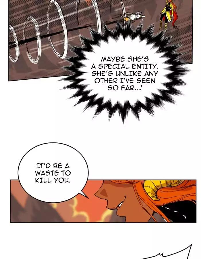 Hardcore Leveling Warrior chapter 102 page 71