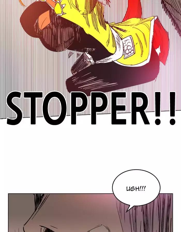 Hardcore Leveling Warrior chapter 102 page 77