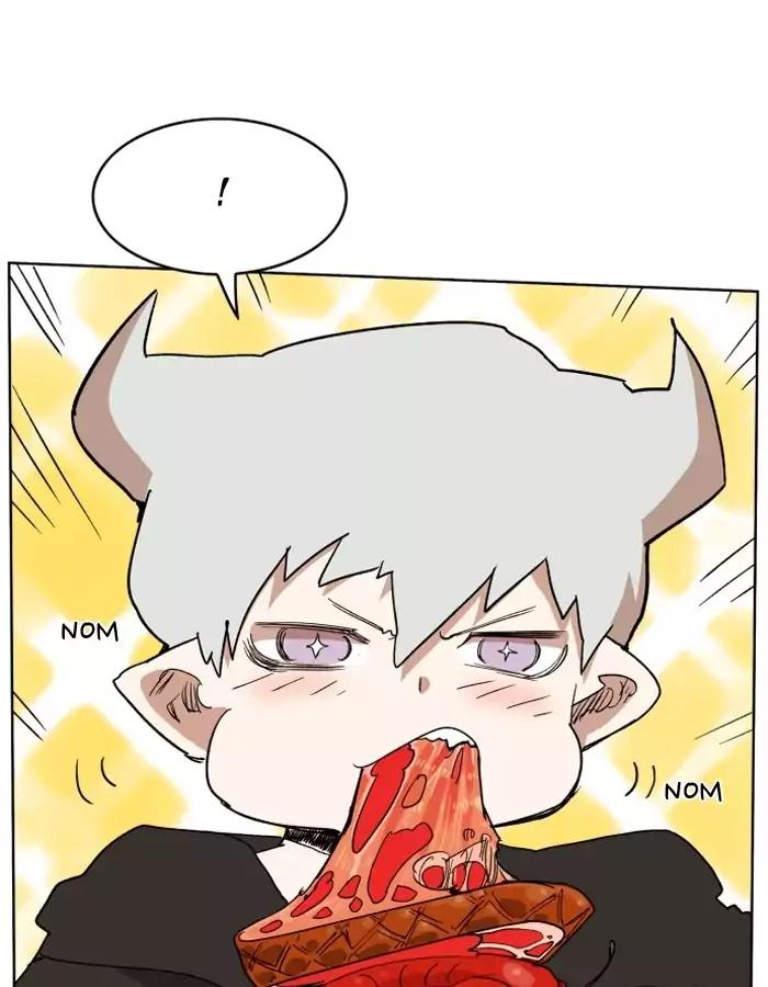 Hardcore Leveling Warrior chapter 102 page 8