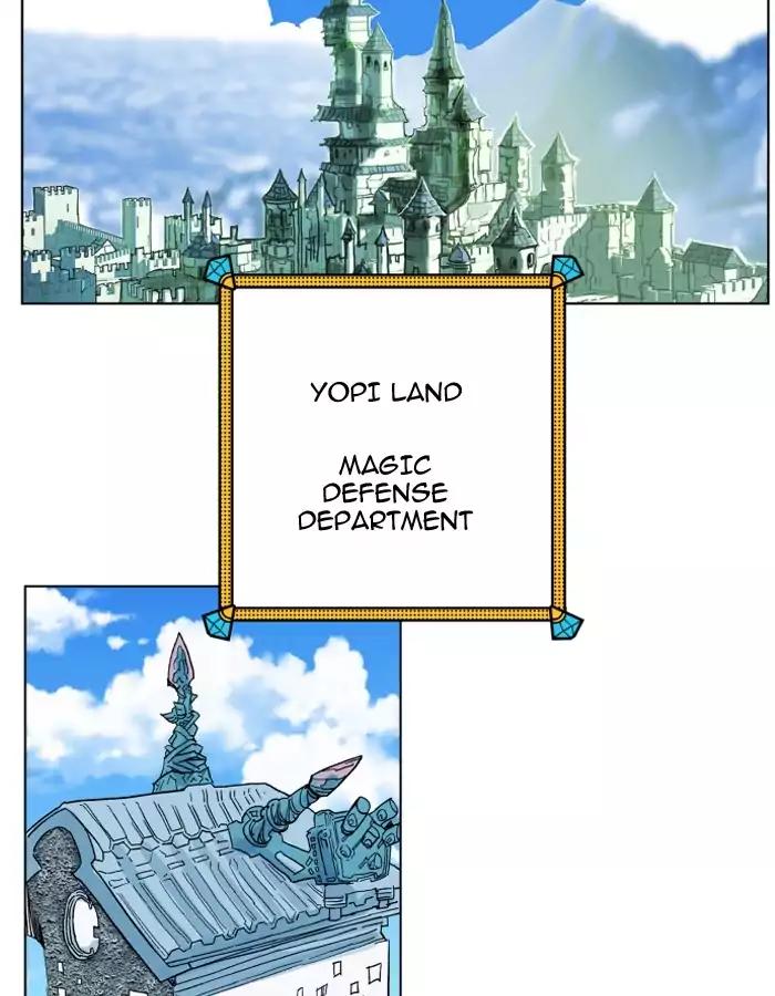 Hardcore Leveling Warrior chapter 102 page 82