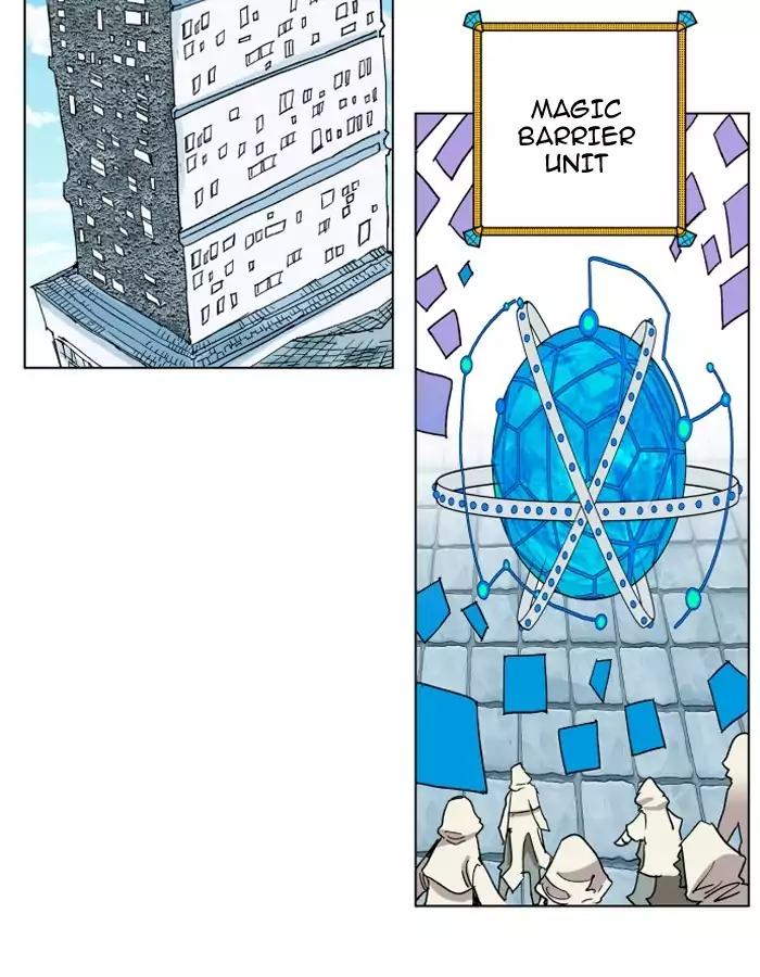 Hardcore Leveling Warrior chapter 102 page 83