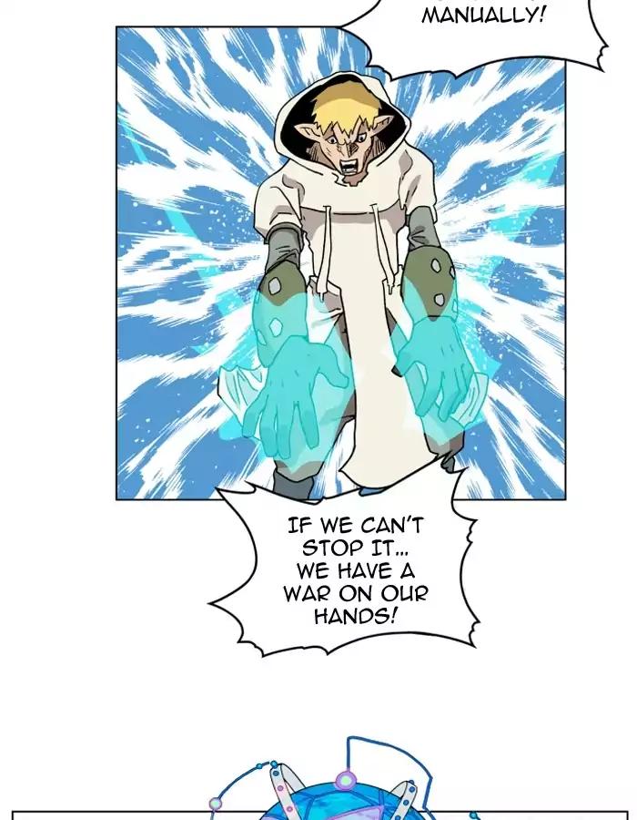 Hardcore Leveling Warrior chapter 102 page 87