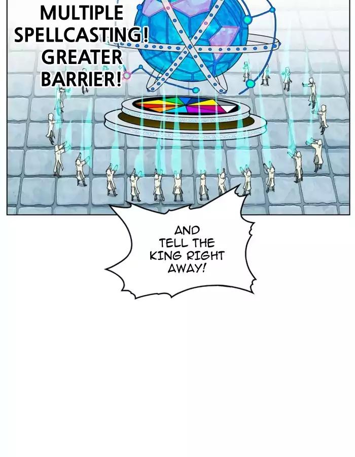 Hardcore Leveling Warrior chapter 102 page 88