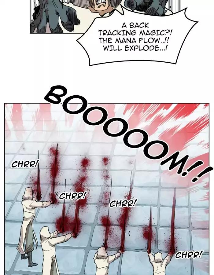 Hardcore Leveling Warrior chapter 102 page 92