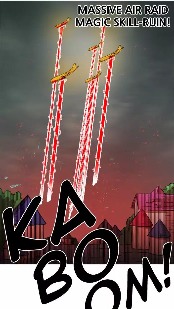 Hardcore Leveling Warrior chapter 103 page 10