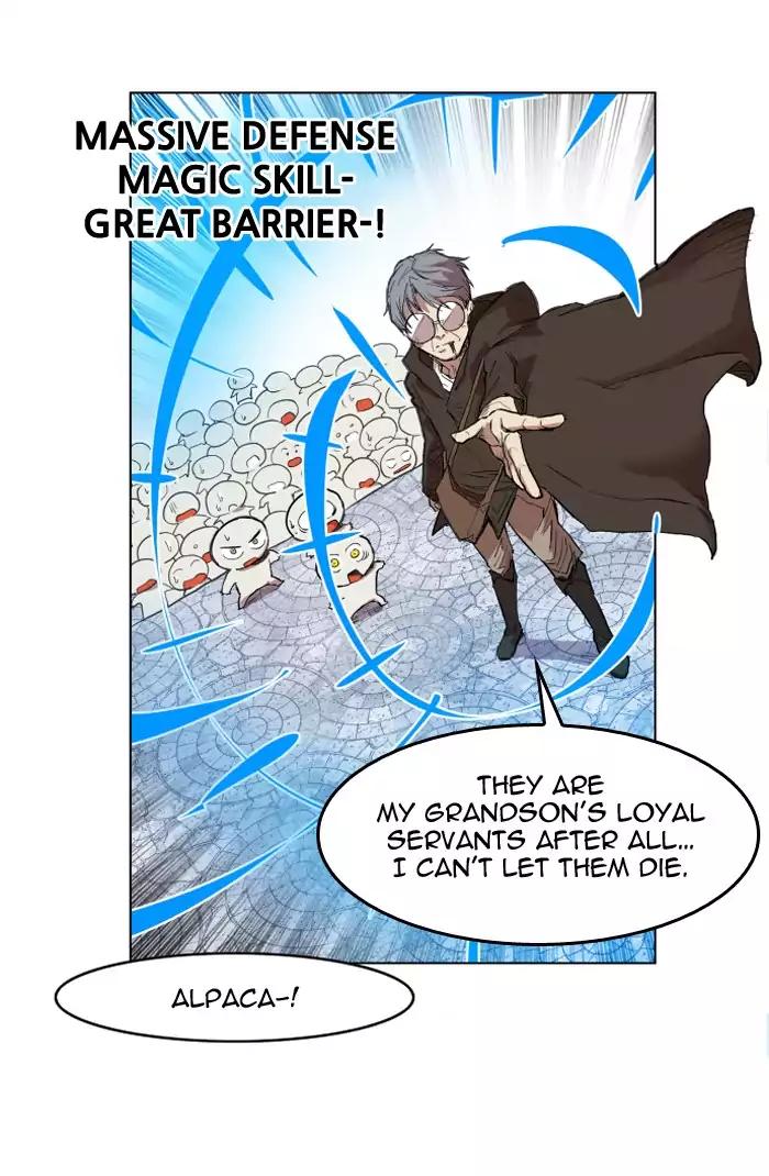 Hardcore Leveling Warrior chapter 103 page 13