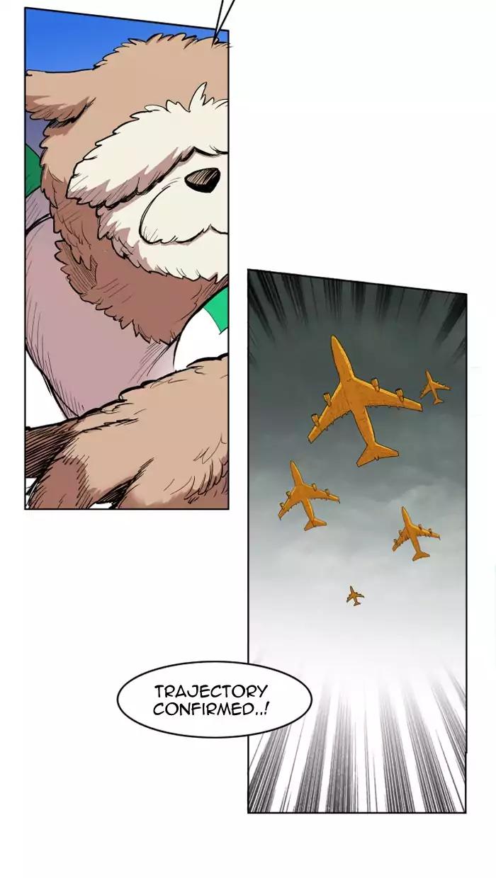 Hardcore Leveling Warrior chapter 103 page 15