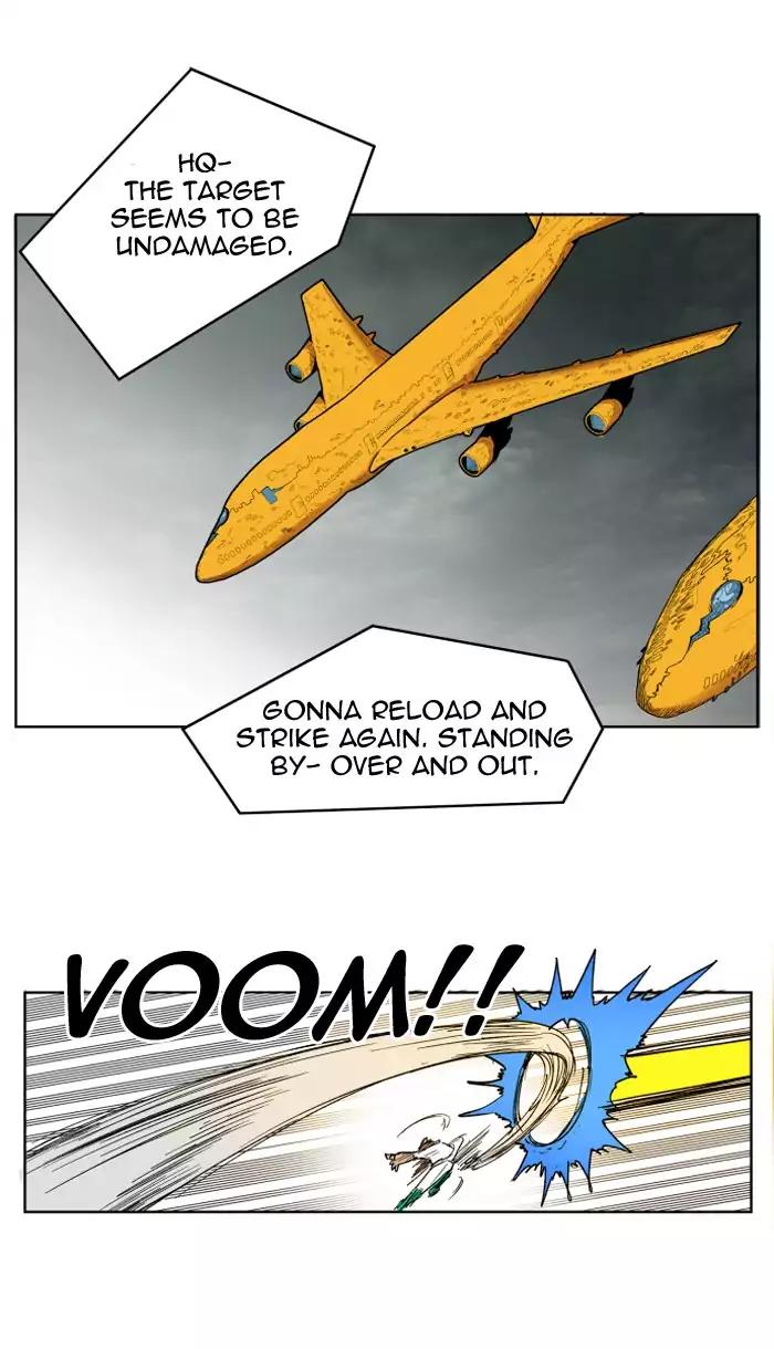 Hardcore Leveling Warrior chapter 103 page 16