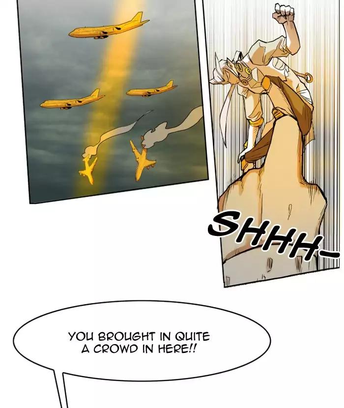 Hardcore Leveling Warrior chapter 103 page 19