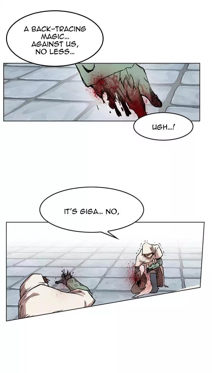 Hardcore Leveling Warrior chapter 103 page 2