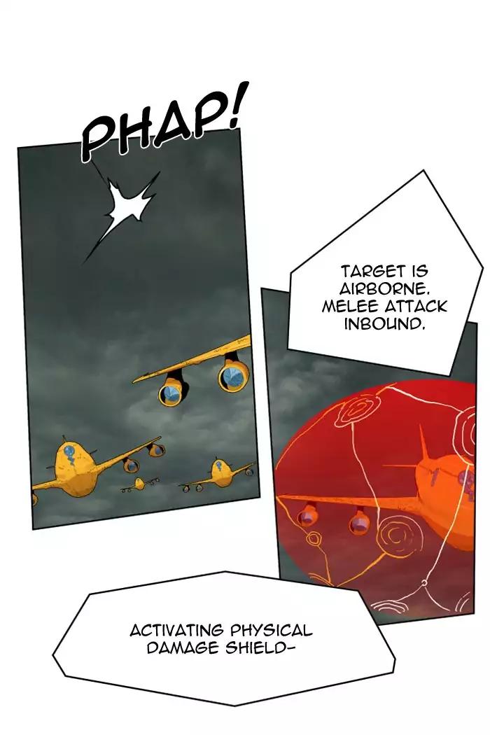 Hardcore Leveling Warrior chapter 103 page 21