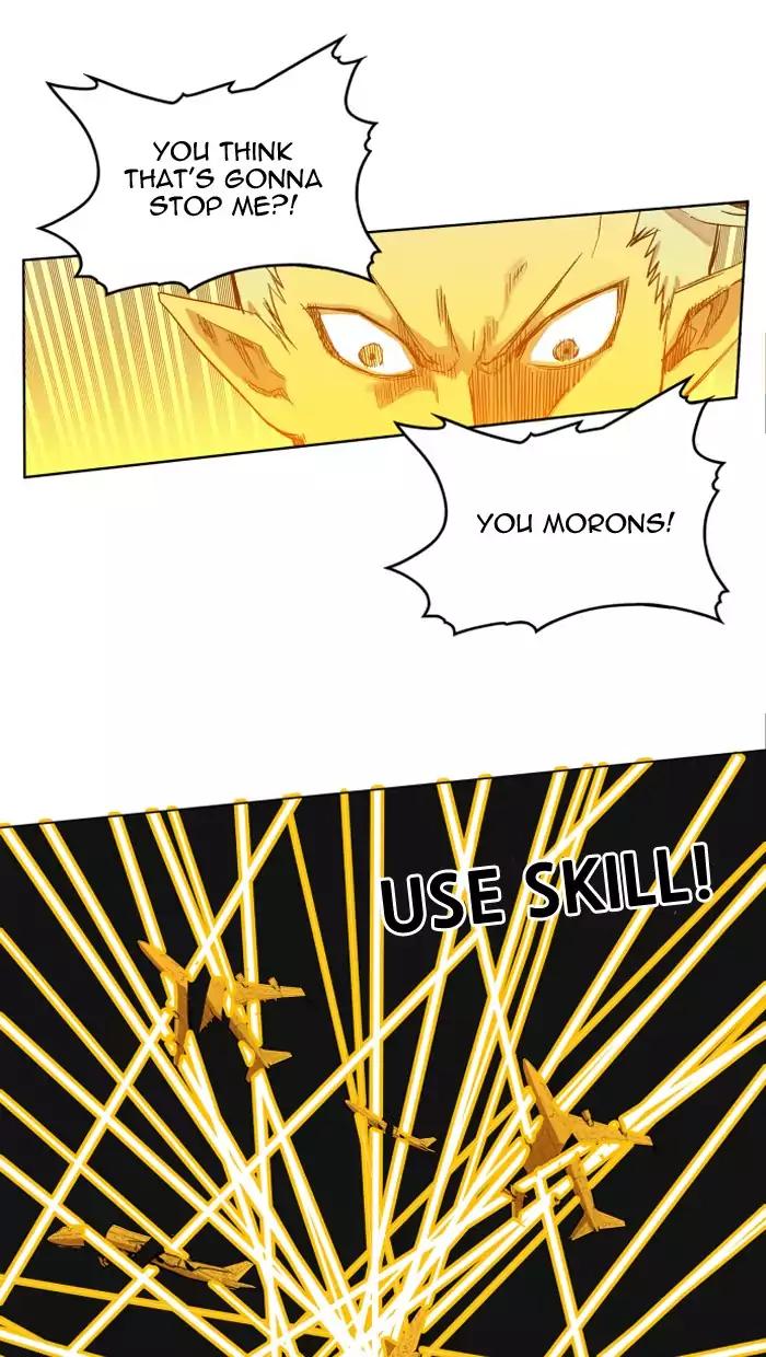 Hardcore Leveling Warrior chapter 103 page 22