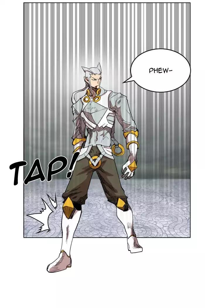 Hardcore Leveling Warrior chapter 103 page 24