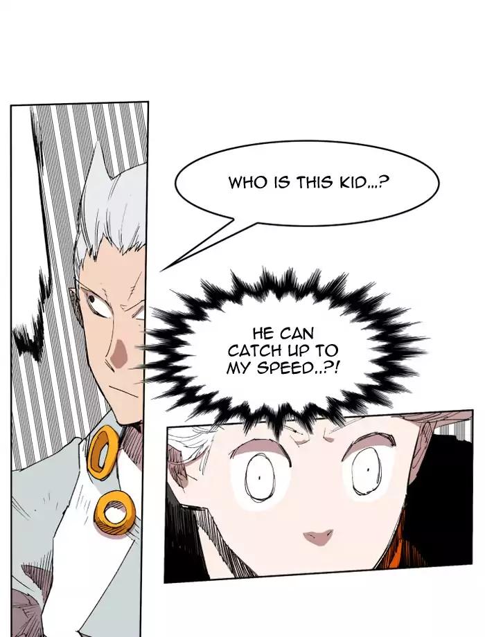 Hardcore Leveling Warrior chapter 103 page 36