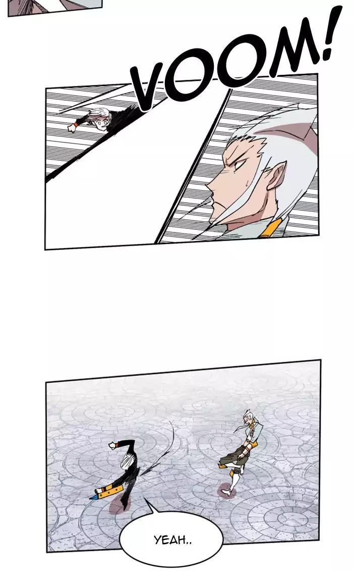 Hardcore Leveling Warrior chapter 103 page 37