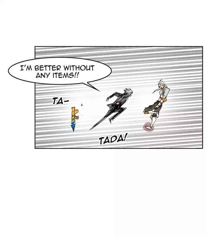 Hardcore Leveling Warrior chapter 103 page 38