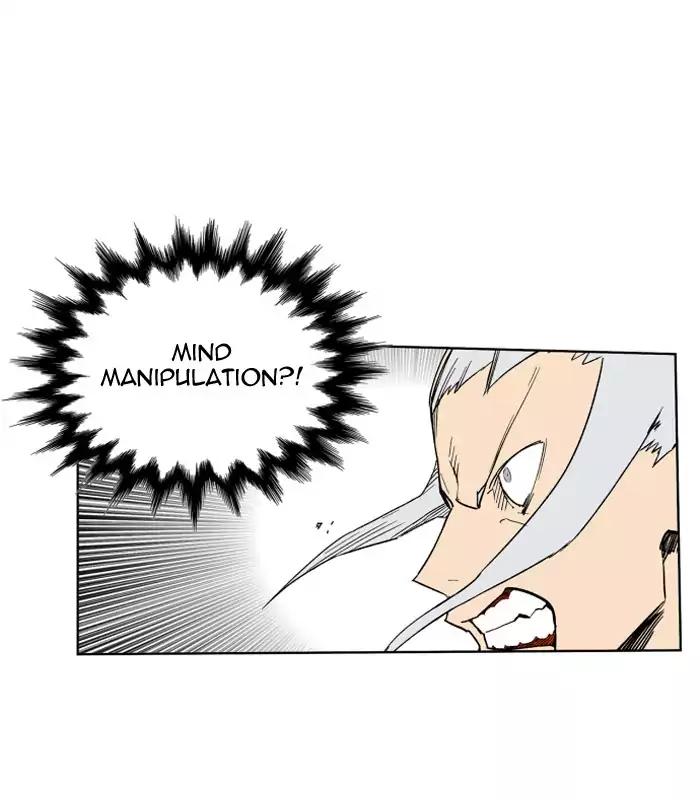 Hardcore Leveling Warrior chapter 103 page 40