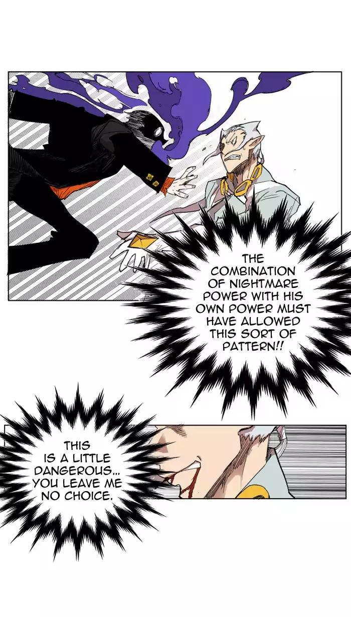 Hardcore Leveling Warrior chapter 103 page 41