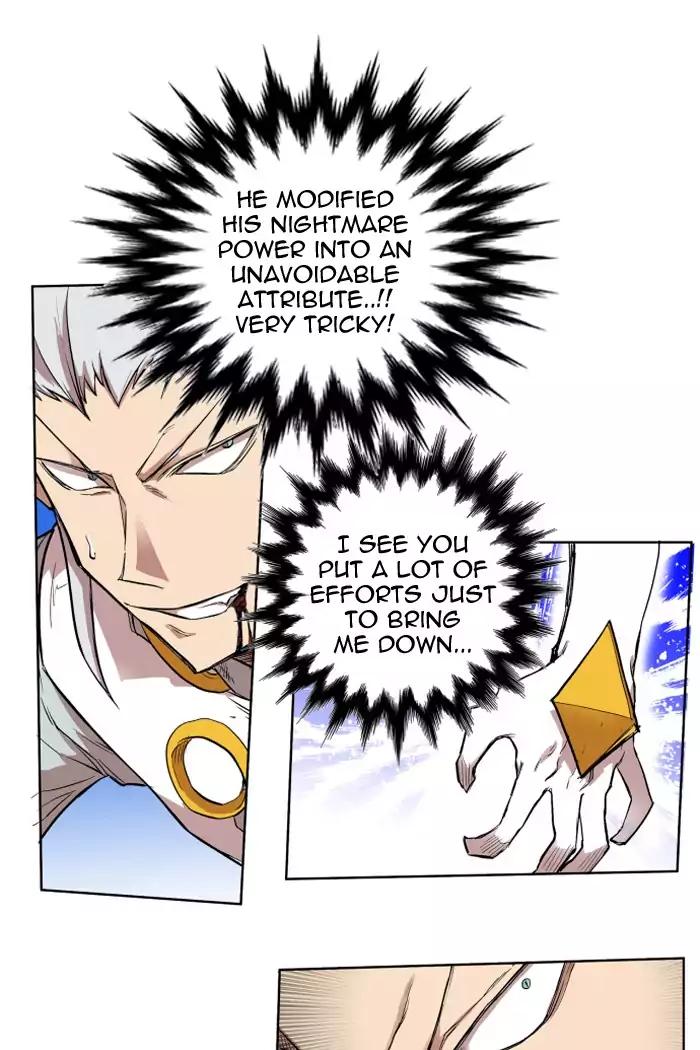 Hardcore Leveling Warrior chapter 103 page 49