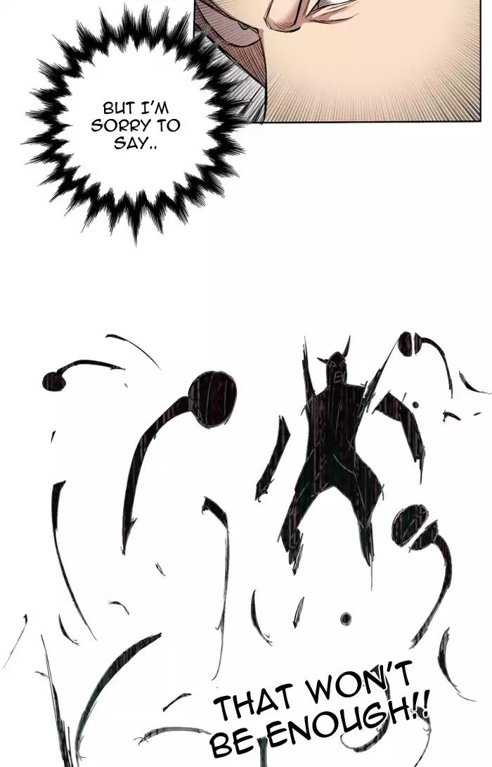 Hardcore Leveling Warrior chapter 103 page 50