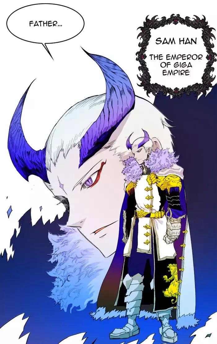 Hardcore Leveling Warrior chapter 103 page 57