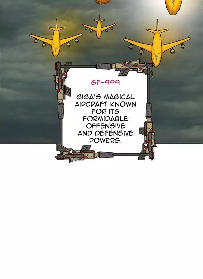 Hardcore Leveling Warrior chapter 103 page 6