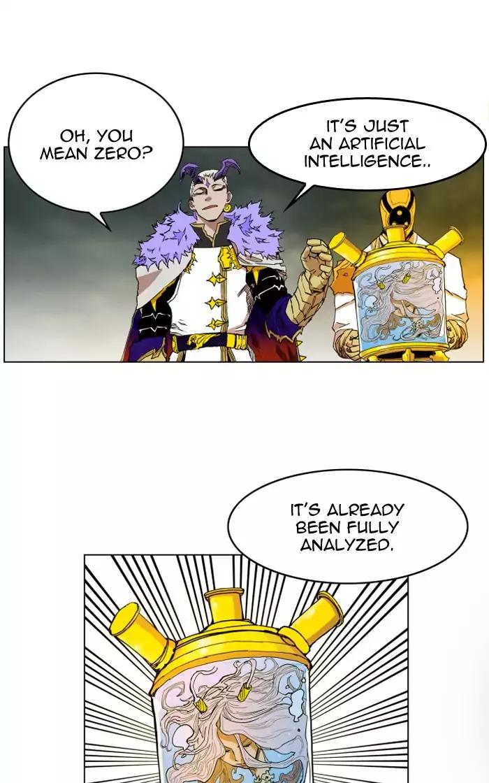 Hardcore Leveling Warrior chapter 103 page 65