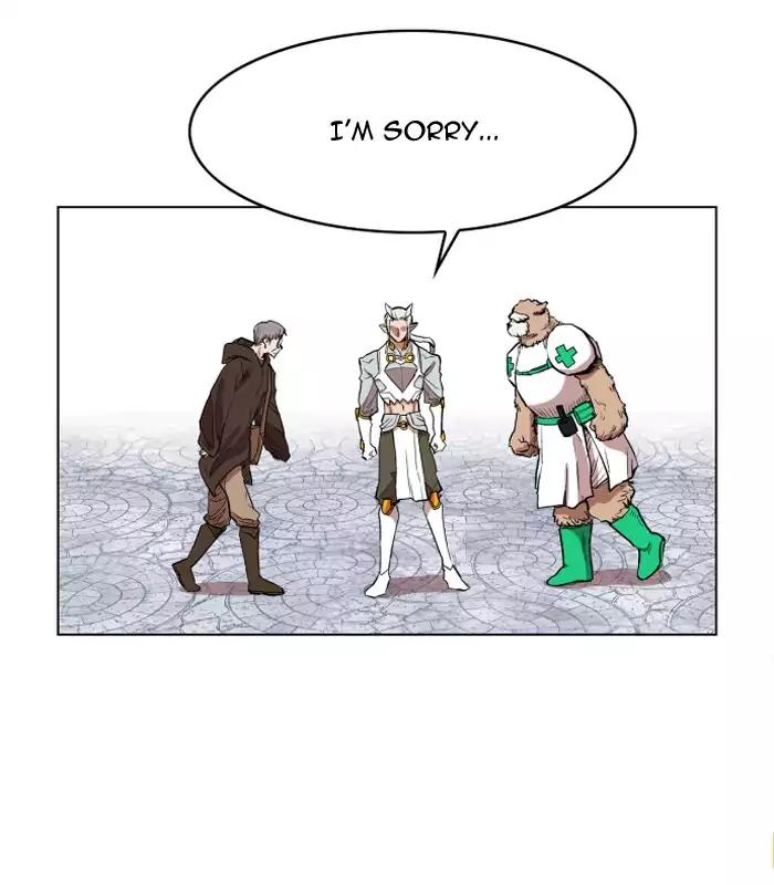 Hardcore Leveling Warrior chapter 103 page 69