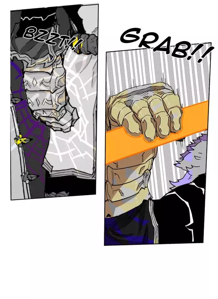 Hardcore Leveling Warrior chapter 103 page 73