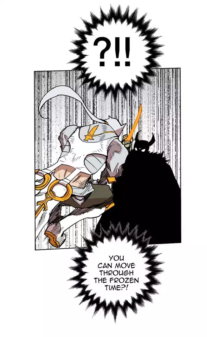 Hardcore Leveling Warrior chapter 103 page 74