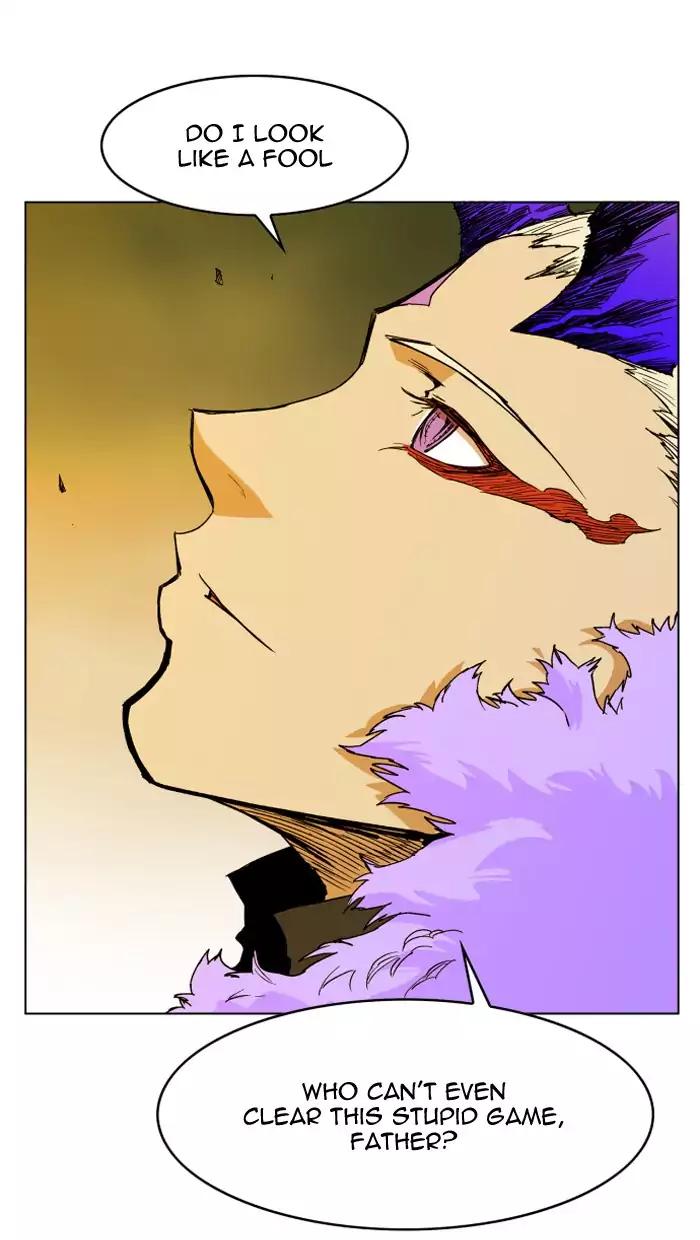 Hardcore Leveling Warrior chapter 103 page 76