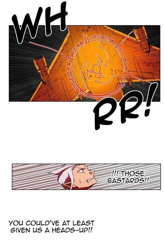 Hardcore Leveling Warrior chapter 103 page 9