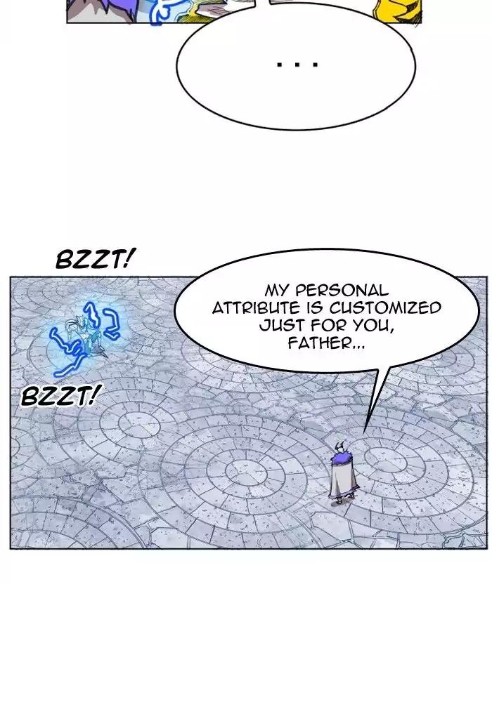 Hardcore Leveling Warrior chapter 104 page 11