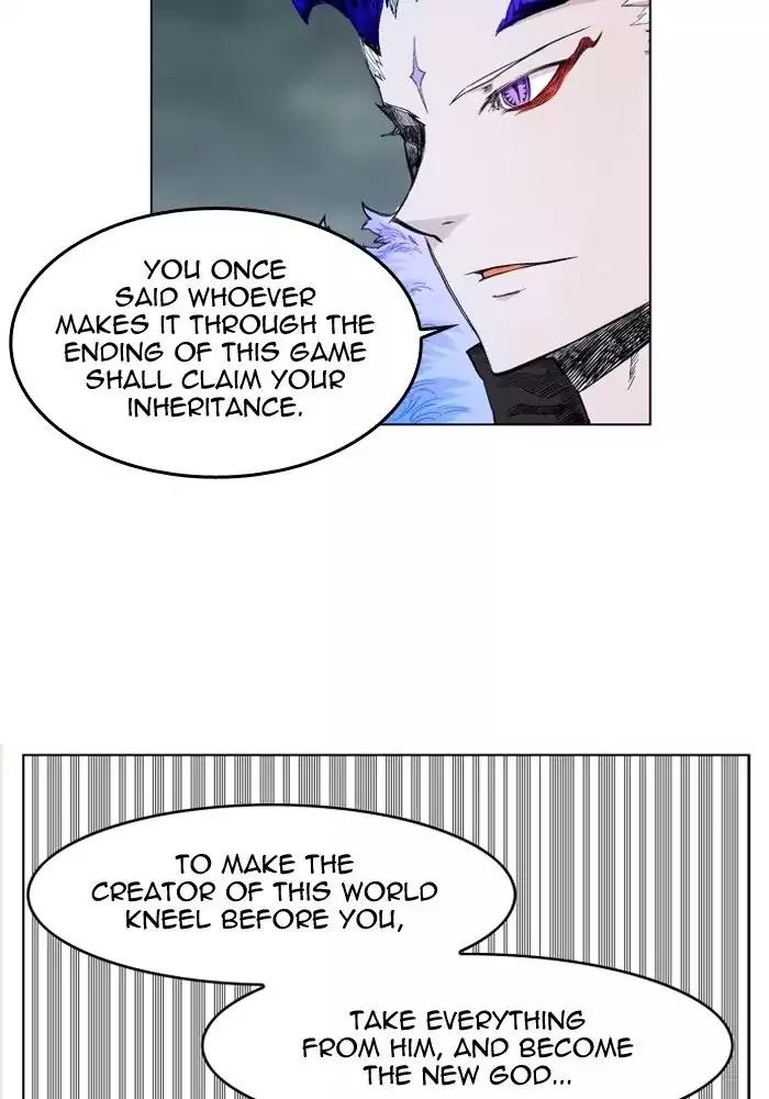 Hardcore Leveling Warrior chapter 104 page 25